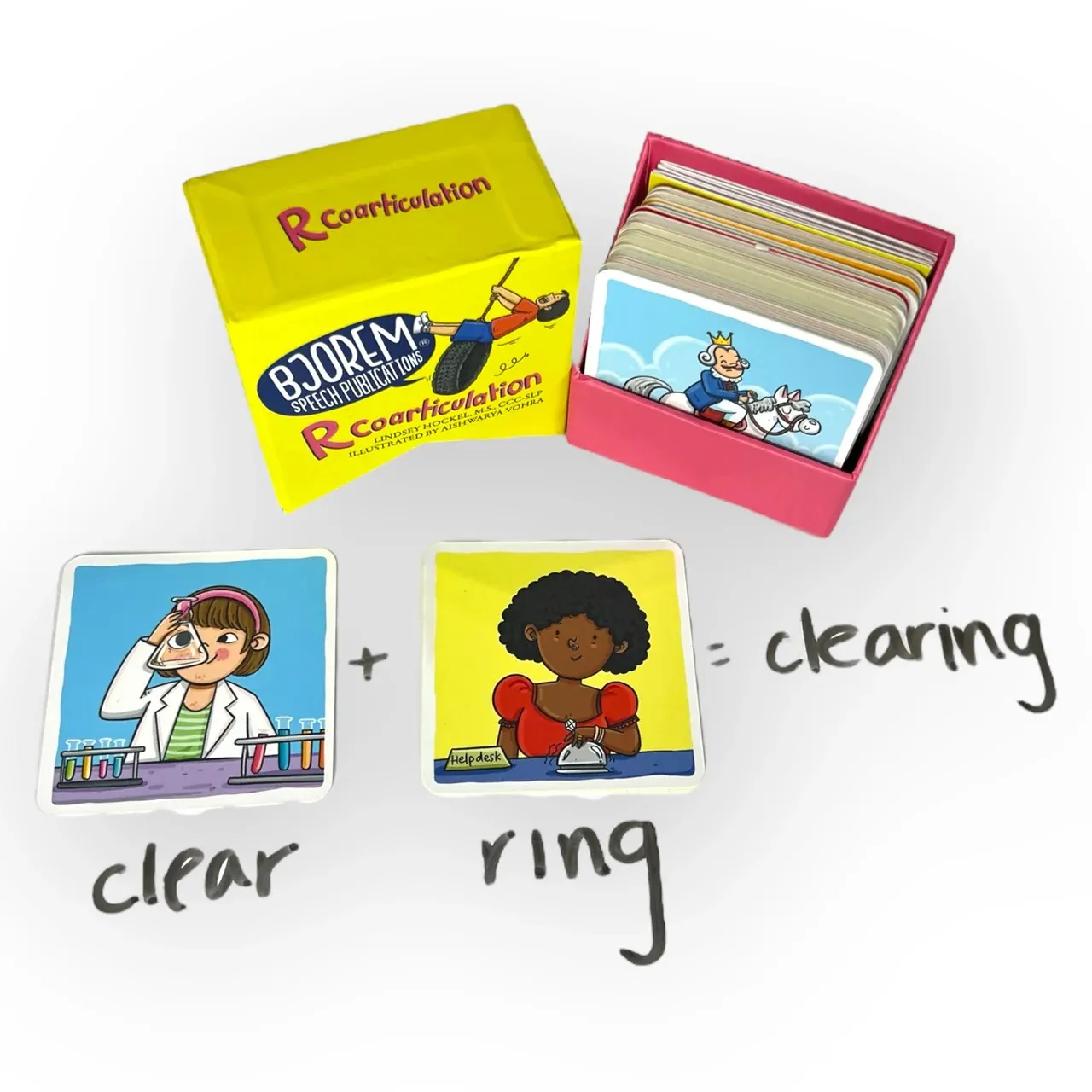 The /ɹ/ sound and how to approach it in speech therapy